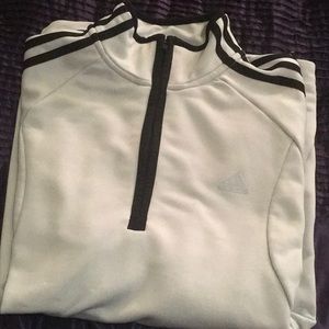 Adidas sweater